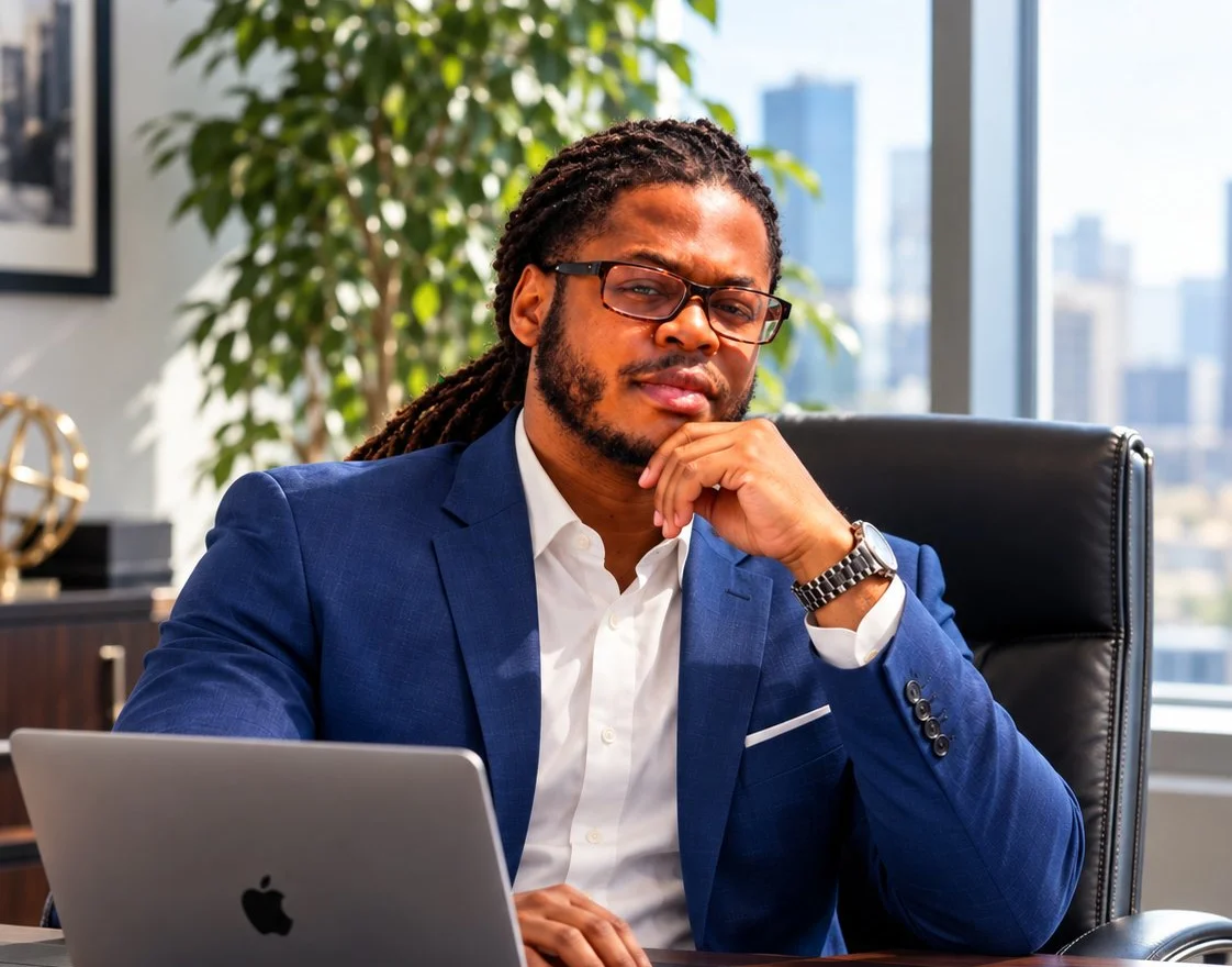 Sherman Alex Watts, Founder of Watts Unified Solutions